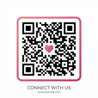 糖心vlog公众号二维码